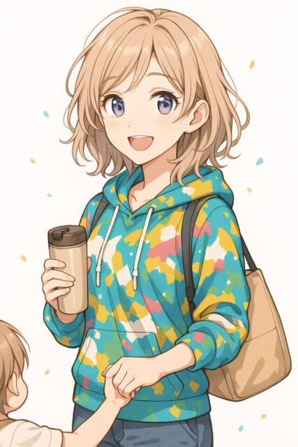 ましゅまろ