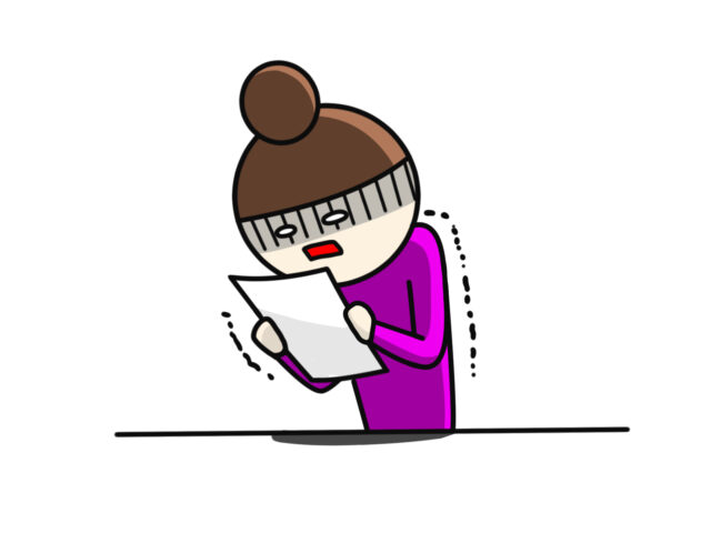 熱田神宮のおみくじは厳しい